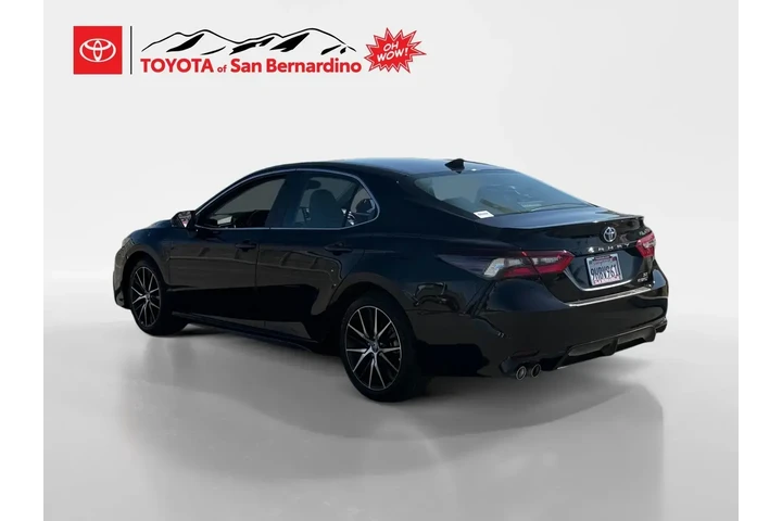 $26999 : Toyota Camry Hybrid 2023 SE image 3