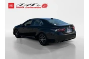 $26999 : Toyota Camry Hybrid 2023 SE thumbnail