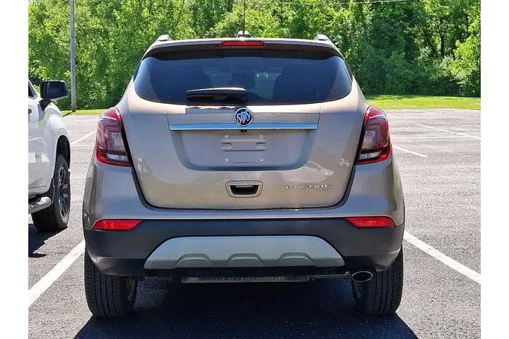 $15500 : Buick Encore 2019 AWD Prefer image 5