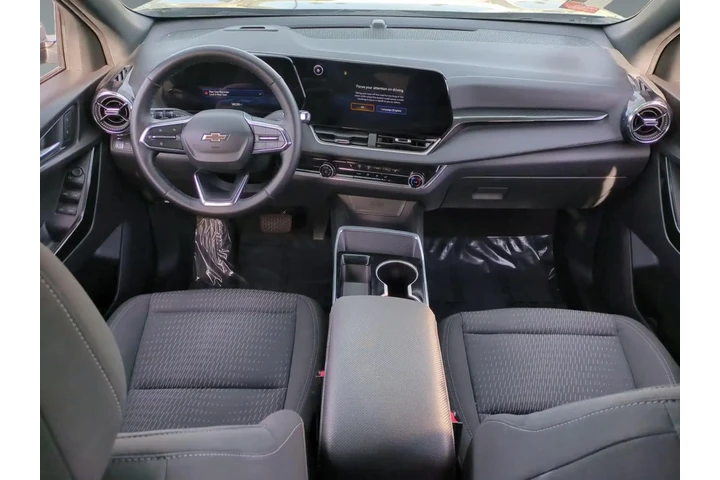 $27900 : Chevrolet Equinox 2025 4x4 L image 10