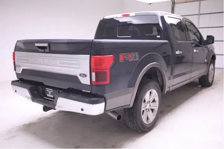$29999 : Ford F-150 2019 4x4 XL 4dr S image 4