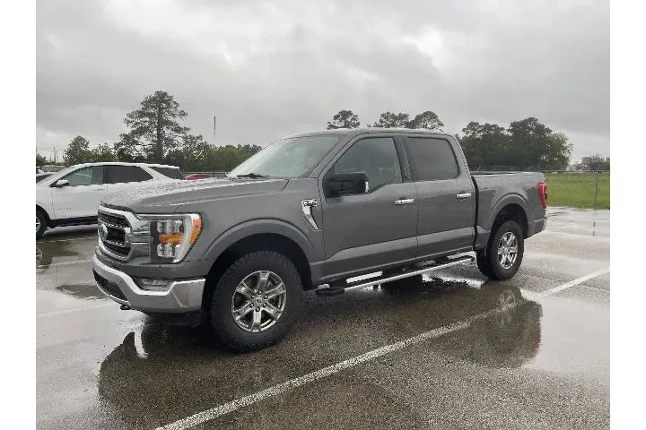 $29981 : Ford F-150 2022 4x4 XL 4dr S image 4