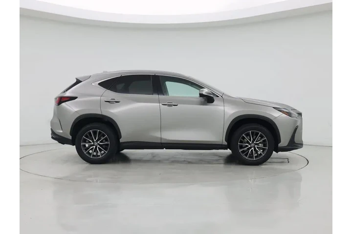 $33998 : Lexus NX 250 2024 4dr Crosso image 7