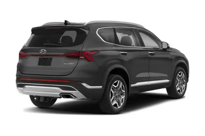 $28702 : Hyundai SANTA FE 2023 Limite image 3