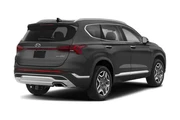 $28702 : Hyundai SANTA FE 2023 Limite thumbnail