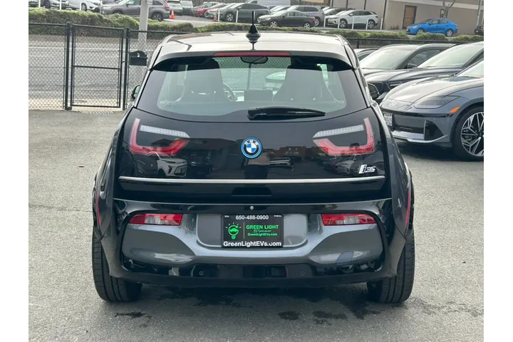$25500 : 2019 i3 S 120 Ah REx image 6