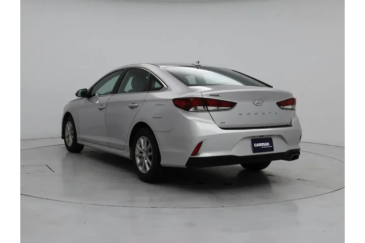$15998 : Hyundai SONATA 2018 SE 4dr S image 2