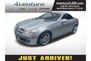 Mercedes-Benz SLK 2009 SLK 3 en Miami