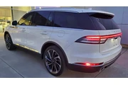 $38945 : Lincoln Aviator 2021 AWD Res thumbnail
