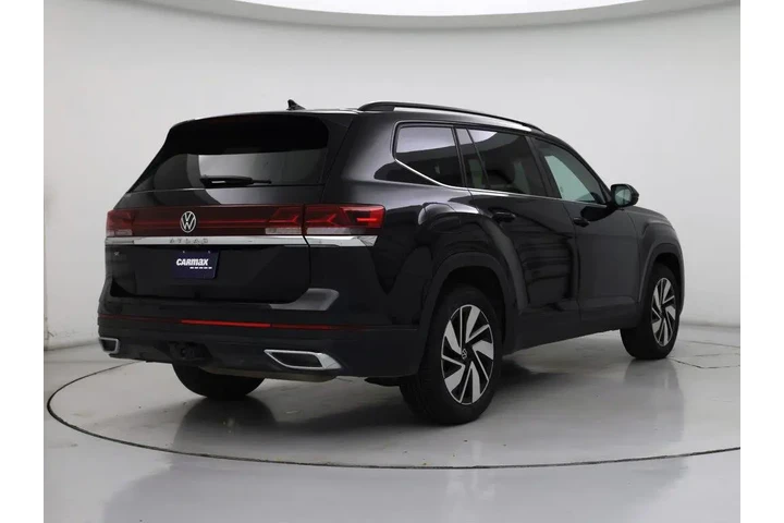 $32998 : Volkswagen Atlas 2025 SE 4dr image 8