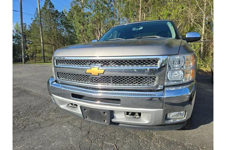 $15537 : Chevrolet Silverado 1500 201 image 2