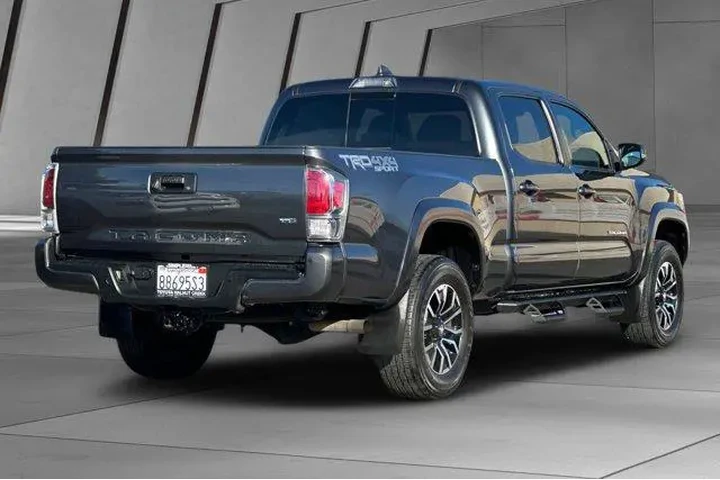 $37500 : Toyota Tacoma 2023 4x4 TRD S image 4