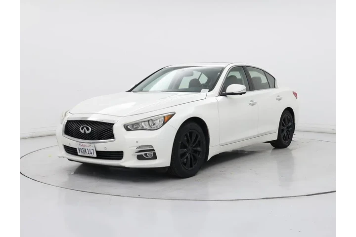 $17998 : INFINITI Q50 2014 AWD Premiu image 4