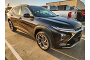 Chevrolet Trax 2024 LT 4dr C en Fort Worth
