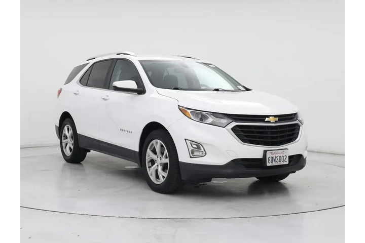 $15998 : Chevrolet Equinox 2018 4x4 L image 1