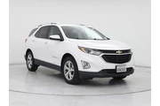 Chevrolet Equinox 2018 4x4 L