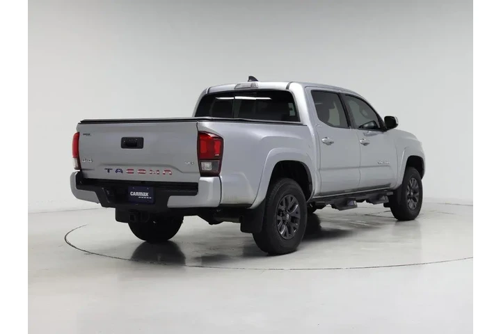 $36998 : Toyota Tacoma 2023 4x4 SR5 V image 8