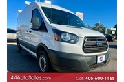 2018 Transit 250 Van Med. Roo en Oklahoma City