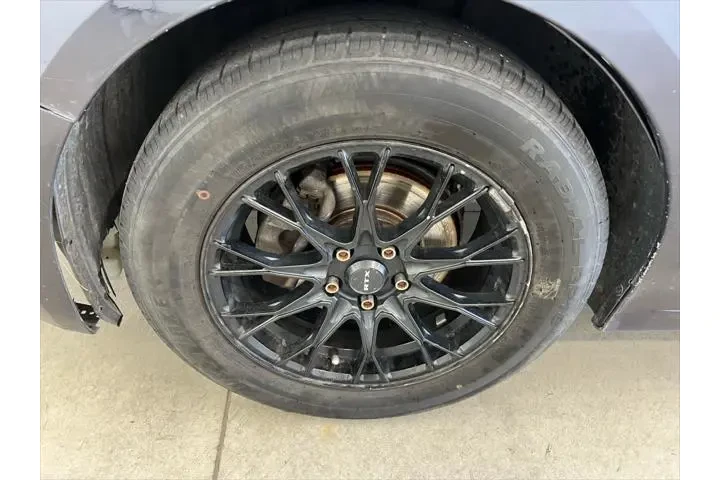 $4990 : Chevrolet Cruze Limited 2016 image 7