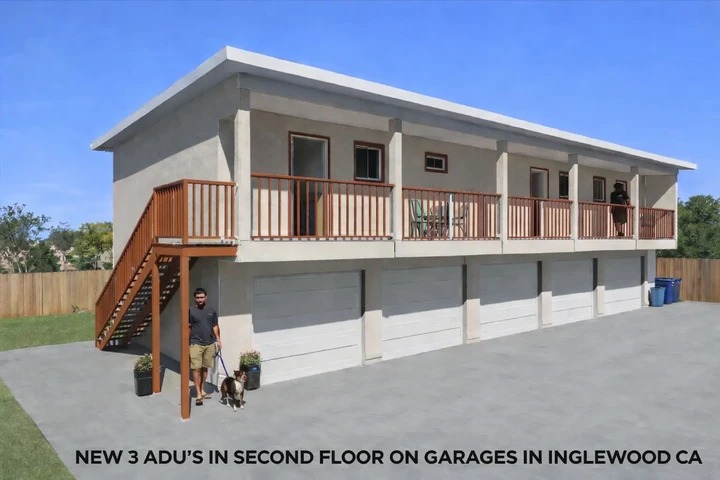 Architectural Designer – Plans image 10