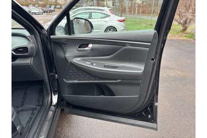 $31495 : Hyundai SANTA FE 2023 AWD Ca image 8