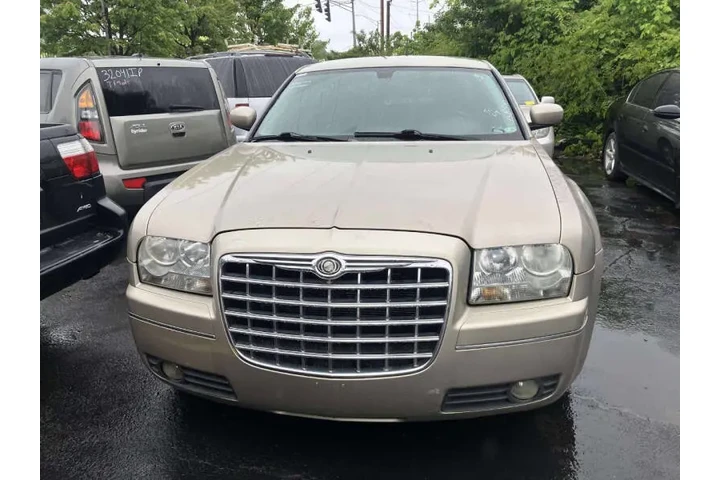 $6990 : 2008 300 Touring image 3