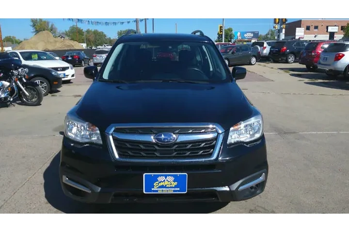 $16999 : 2018 Forester 2.5i Premium image 3