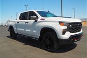 New 2024 Silverado 1500 Custo en Las Vegas