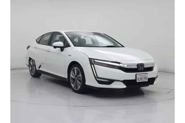 $23998 : Honda Clarity Plug-In Hybrid image 1