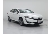 Honda Clarity Plug-In Hybrid en Fresno