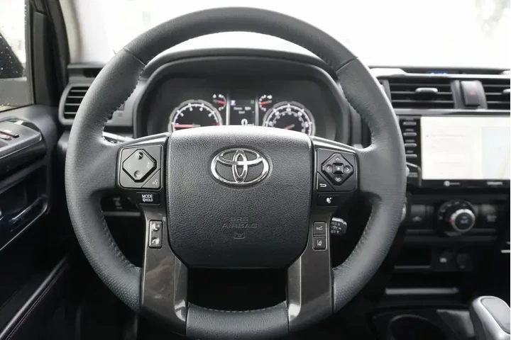 $34988 : Toyota 4Runner 2020 4x4 TRD image 10