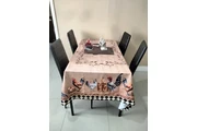 Mesa y 4 silla thumbnail