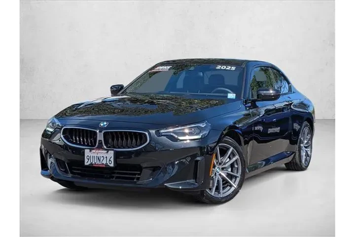 $39777 : BMW 2 Series 2025 AWD 230i x image 1