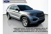 Ford Explorer 2022 AWD XLT 4
