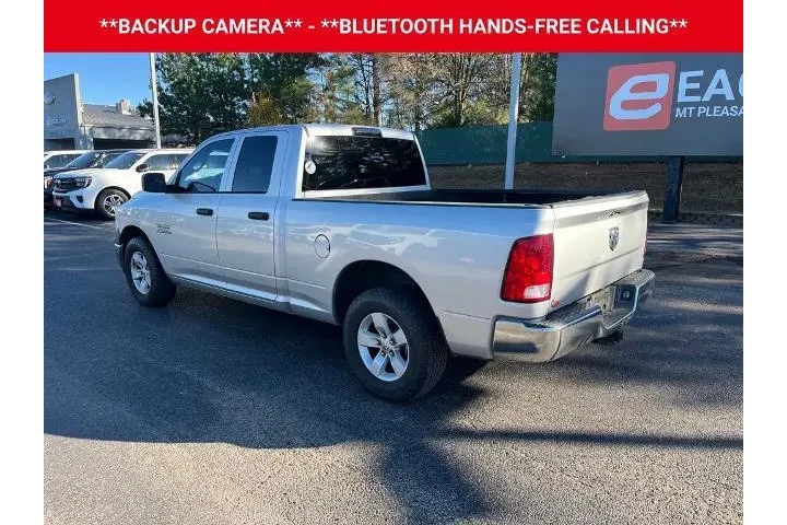 $18990 : Ram 1500 2018 4x2 Express 4d image 3