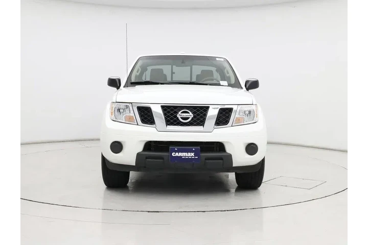 $22998 : Nissan Frontier 2017 4x2 SV image 5