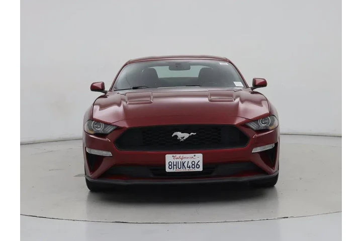 $22998 : Ford Mustang 2018 EcoBoost 2 image 5