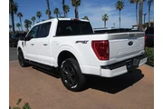 $39050 : Ford F-150 2022 4x4 King Ran thumbnail