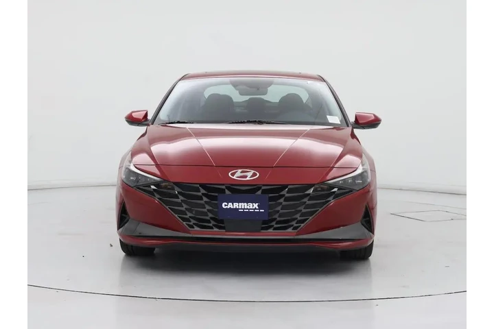 $21998 : Hyundai ELANTRA 2023 Limited image 5