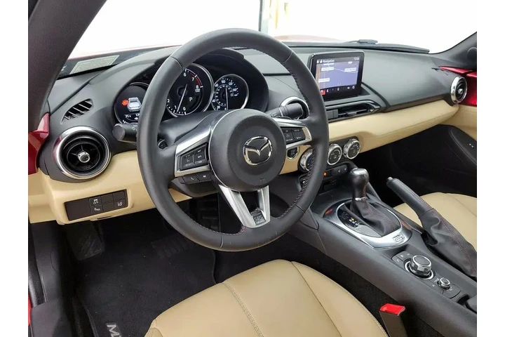 $24998 : Mazda MX-5 Miata RF 2018 Gra image 9