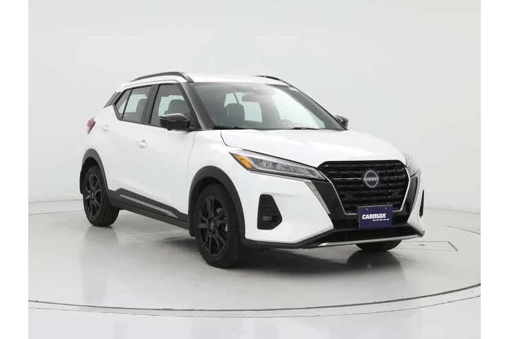 $20998 : Nissan Kicks 2023 SR 4dr Cro image 1