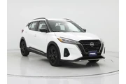 Nissan Kicks 2023 SR 4dr Cro