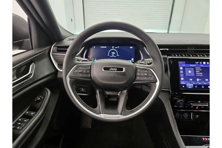 $29998 : Jeep Grand Cherokee 2024 4x2 image 10