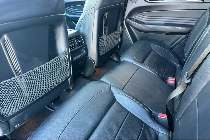 $32900 : Mercedes-Benz GLE 2019 AWD A image 7