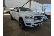 $29987 : Ram 1500 2021 4x4 Laramie 4d thumbnail