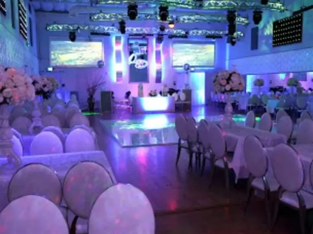 VOTED BEST VENUE image 7