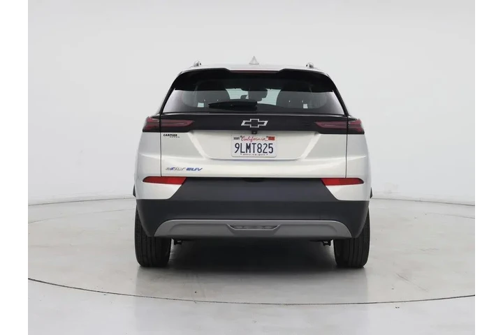 $19998 : Chevrolet Bolt EUV 2023 LT 4 image 6