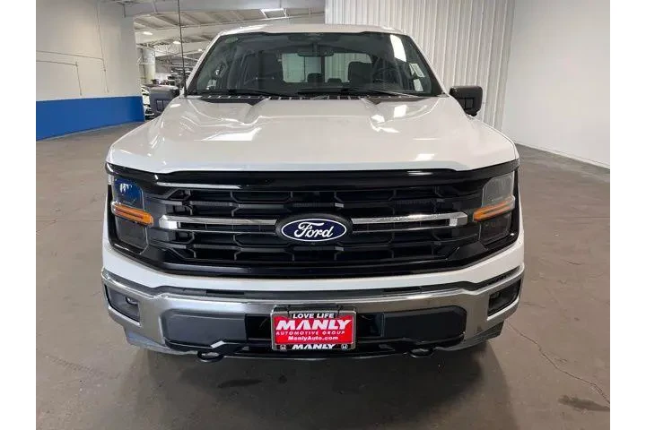 $36923 : Ford F-150 2024 image 8