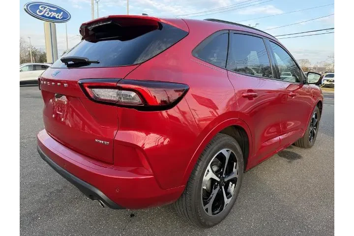$34700 : Ford Escape 2025 AWD ST-Line image 7