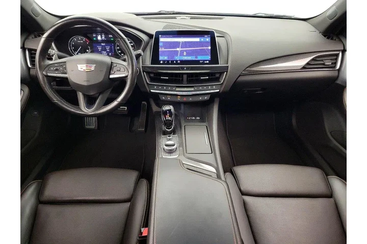 $36998 : Cadillac CT5 2023 Sport 4dr image 9